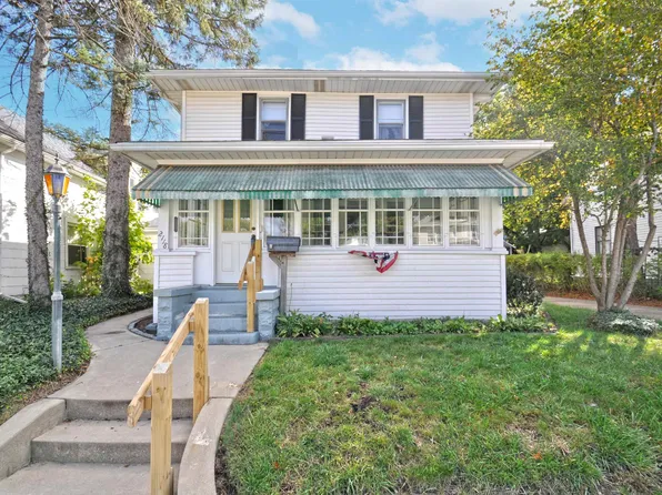 2118 Kemble Ave, South Bend, IN 46613
