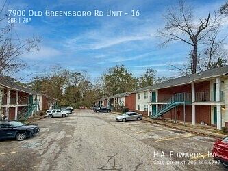 1st image of 7900 Old Greensboro Rd APT 16