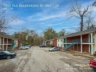 7900 Old Greensboro Rd #16