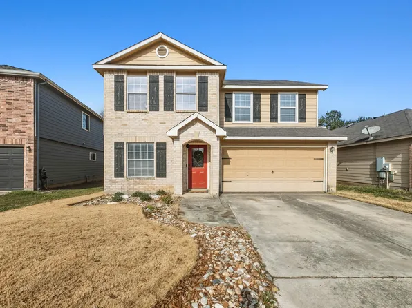 24707 Magnolia Fls, San Antonio, TX 78261