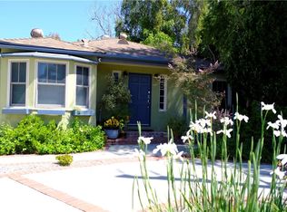 5120 Noble Ave, Sherman Oaks, CA 91403