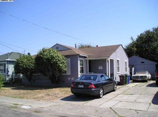 2972 Brook Way, San Pablo, CA 94806