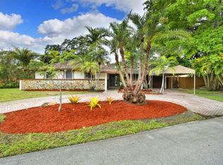 6400 SW 50th St, Miami, FL 33155