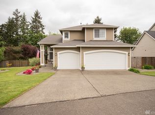 15104 99th Avenue Ct E, Puyallup, WA 98375