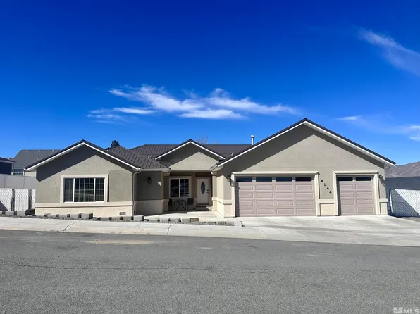 4144 Stonybrook Dr, Winnemucca, NV 89445