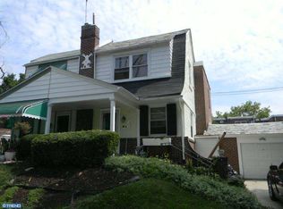 7813 Cedarbrook Ave, Philadelphia, PA 19150
