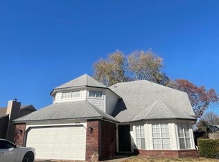 4228 W Quincy St, Broken Arrow, OK 74012