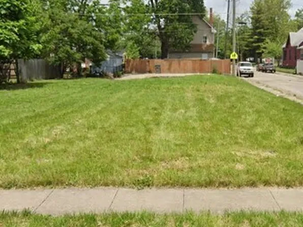 1836 Hoyt Ave, Indianapolis, IN 46203