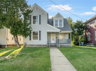 636 Oberlin Ave, Lorain, OH