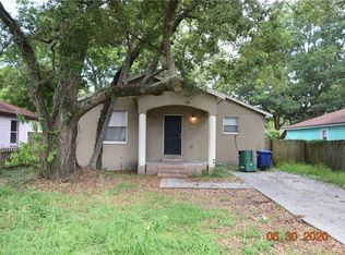 5110 N 20th St, Tampa, FL 33610