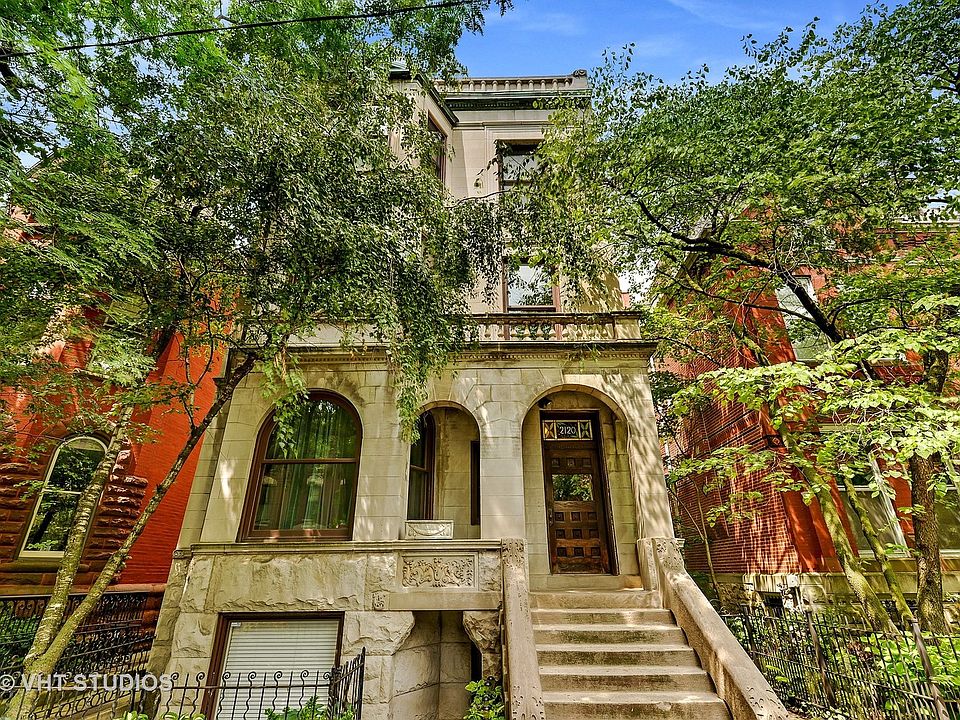 1st image of 2120 N Cleveland Ave APT 2