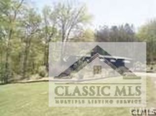 4562 Highway 15, Watkinsville, GA 30677