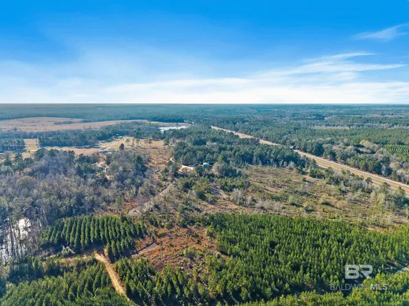 55750 Lottie Rd, Perdido, AL 36562