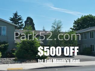 6601 S Tyler St APT 6, Tacoma, WA 98409