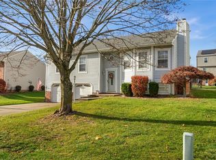 4005 Windemere Dr, Aliquippa, PA 15001