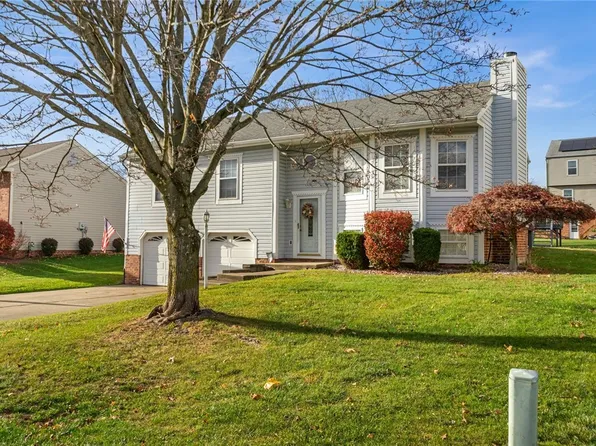4005 Windemere Dr, Aliquippa, PA 15001