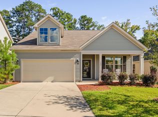 302 Chestnut Oak Pl, Durham, NC 27704