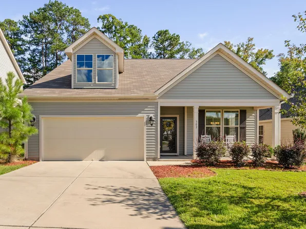 302 Chestnut Oak Pl, Durham, NC 27704