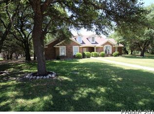 2007 Valley Oaks Dr, Harker Heights, TX 76548