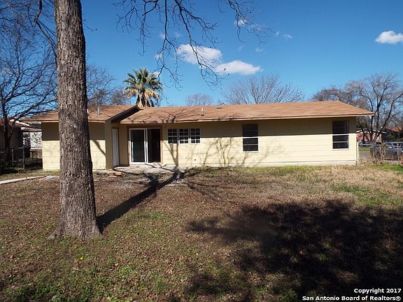 2nd image of 7622 Buckboard Ln