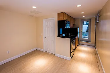 Rented by Joso Realty LLC.