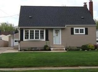 3758 Prospect Ave, Mogadore, OH 44260