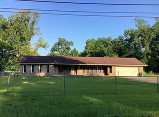 3615 Hamilton Cir, Montgomery, AL 36108