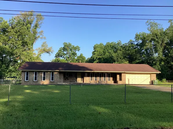 3615 Hamilton Cir, Montgomery, AL 36108