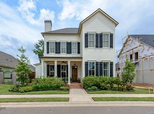 3035 Maple Grove Ave, Shreveport, LA 71106