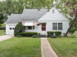 3210 Random Rd, Kalamazoo, MI 49004