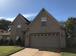 4797 Ashcroft Dr, Memphis, TN 38125