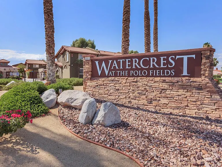 WE HOPE TOO SEE YOU SOON AT WATERCREST
