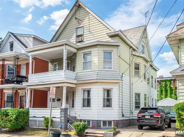 283-285 Lawrence Pl, Paterson, NJ 07501