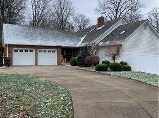 46389 Seville Ln, East Liverpool, OH 43920
