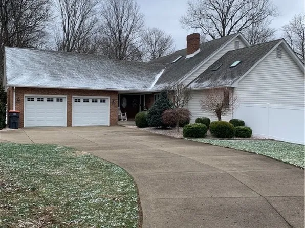 46389 Seville Ln, East Liverpool, OH 43920