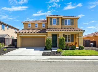 5266 Finkas Ln, Fairfield, CA