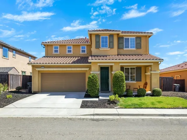 5266 Finkas Lane, Fairfield, CA 94533