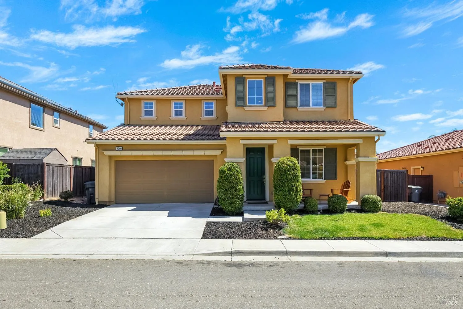 5266 Finkas Lane photo 1