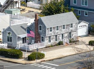 295 N 9th St, Surf City, NJ 08008