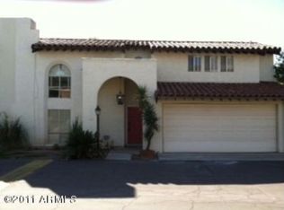 7311 E Solcito Ln, Scottsdale, AZ 85250