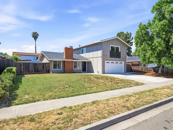 8183 Pebble Beach Ave, Newark, CA 94560