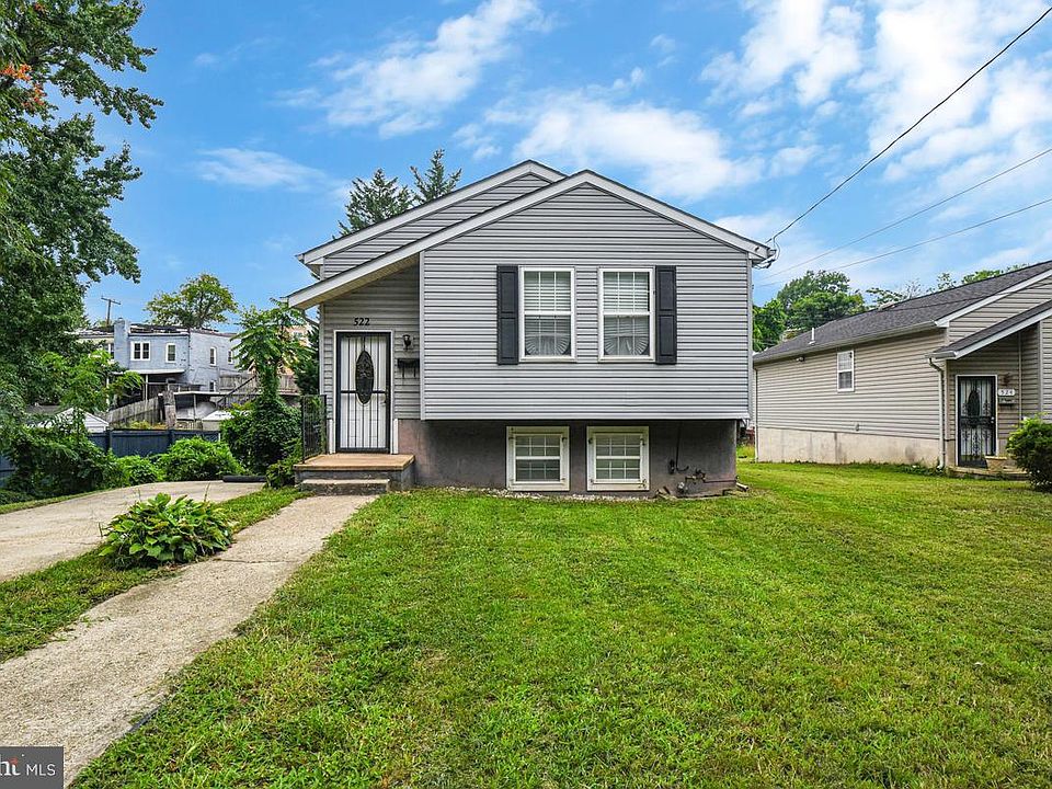 1st image of 522 49th St NE