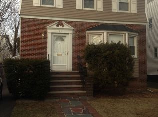 77 Webster St, Irvington, NJ 07111