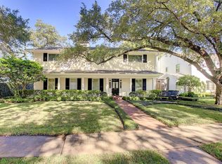 2504 Avalon Pl, Houston, TX 77019