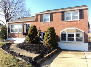 9 Whitehall Cir, Wilmington, DE 19808