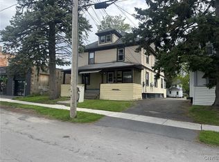 113-119 S Collingwood Ave, Syracuse, NY 13206