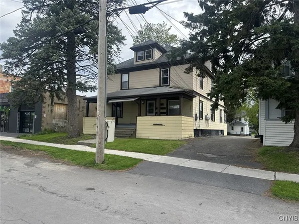 113-119 S Collingwood Ave, Syracuse, NY 13206