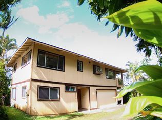 330B Huina St, Kapaa, HI 96746