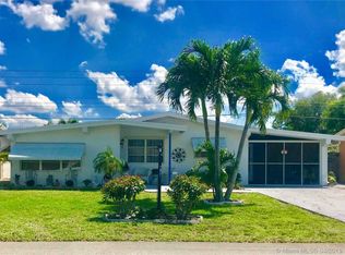 8600 NW 11th St, Pembroke Pines, FL 33024