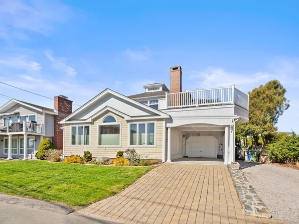 67 Captains Drive, Westbrook, CT 06498